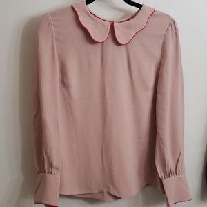 NWT Boden Blouse US 8